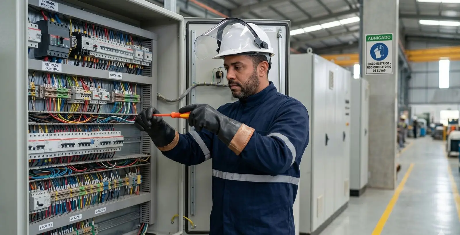Imagem - PCMSO - Programa de Controle Médico